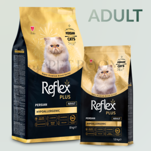 Reflex Persian Adult Cat Food Pakistan
